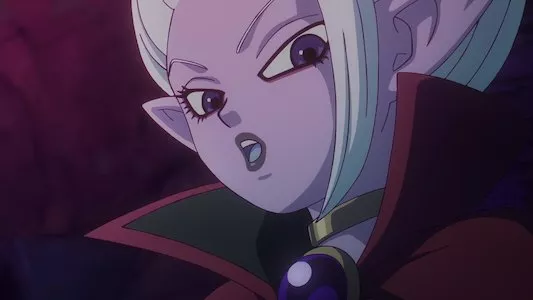 Image Dragon Ball DAIMA 11