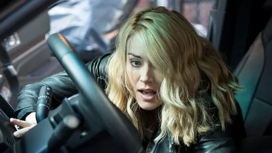 Image The Blacklist 5