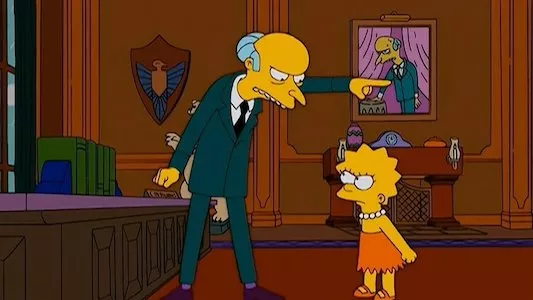 Image Los Simpsons 22