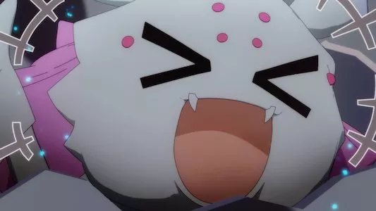 Image Kumo Desu ga, Nani ka? 24