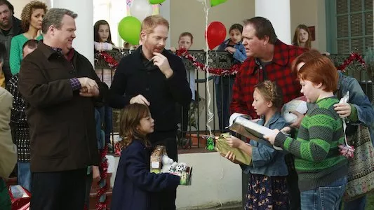 Image Modern Family 10