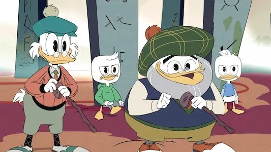 Image Patoaventuras 12
