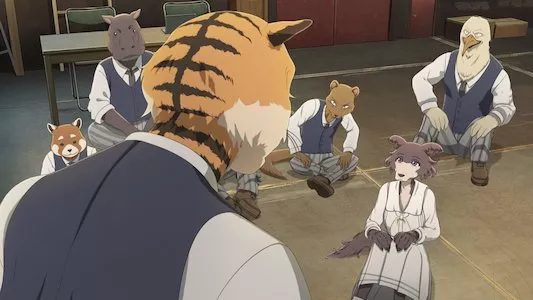 Image BEASTARS 3