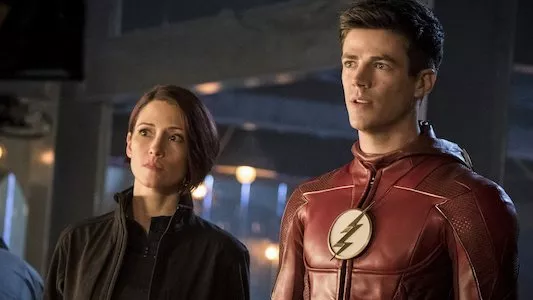 Image The Flash 8