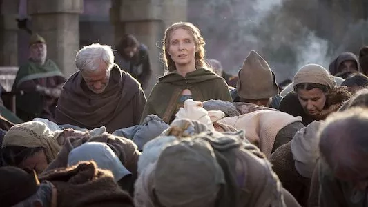 Image Un mundo sin fin (TV) 4