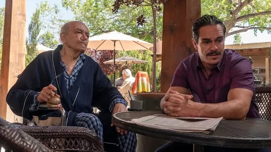 Image Better Call Saul 2