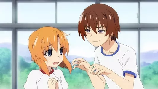 Image Higurashi no Naku Koro ni 2020 2
