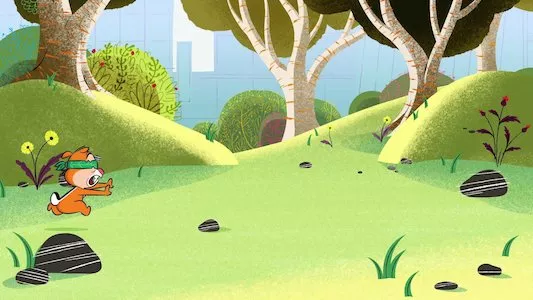 Image Chip ‘N’ Dale: Park Life 11