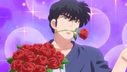 Image Ranma 1/2 17
