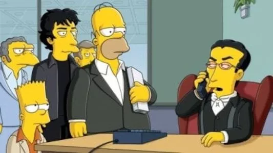 Image Los Simpsons 6