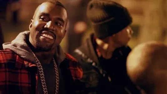 Image Jeen-Yuhs: Una trilogía de Kanye West 3