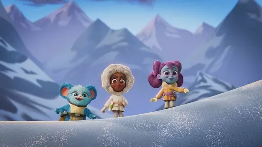 Image Star Wars: Las aventuras de los jóvenes Jedi 7