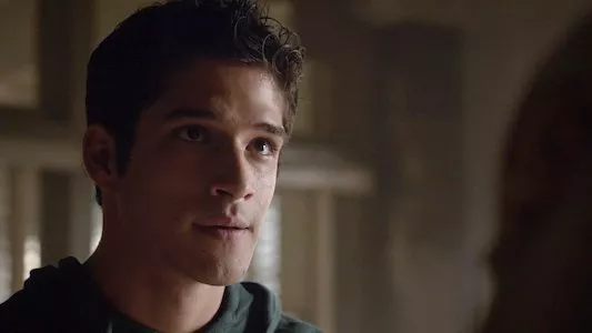 Image Teen Wolf 6