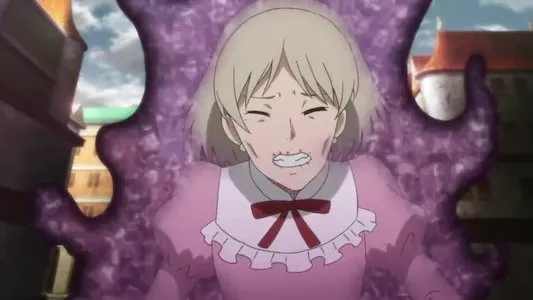 Image Black Clover 24