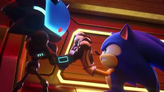 Image Sonic Prime 6