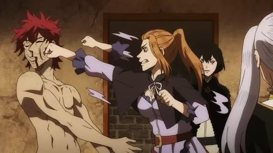 Image Black Clover 56
