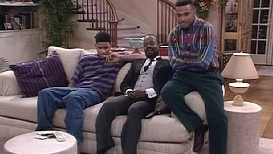 Image El Principe de Bel-Air 14