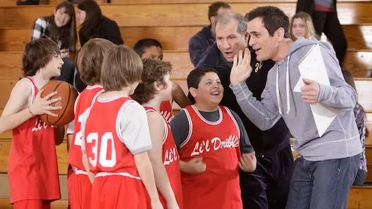 Image Modern Family 20
