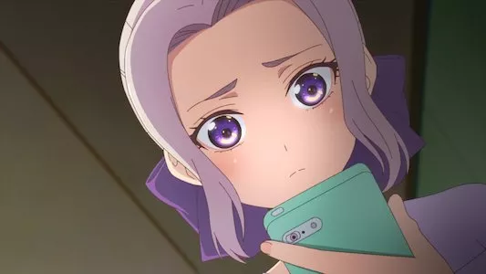 Image Kanojo mo Kanojo 1