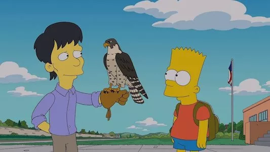 Image Los Simpsons 12