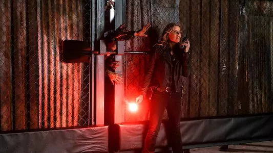 Image Fear the Walking Dead 8