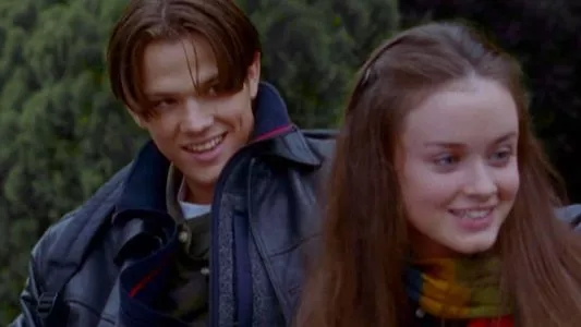 Image Las chicas Gilmore 8