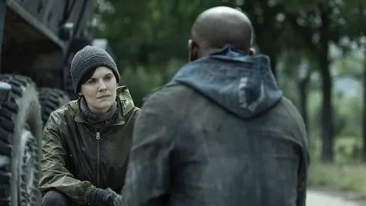 Image Fear the Walking Dead 6