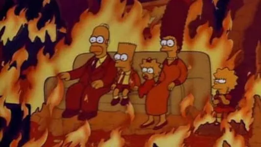 Image Los Simpsons 13