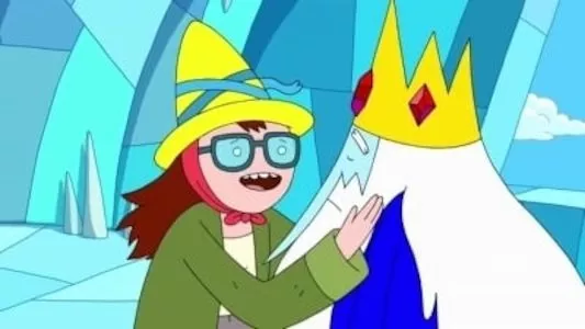Image Hora de aventuras 3