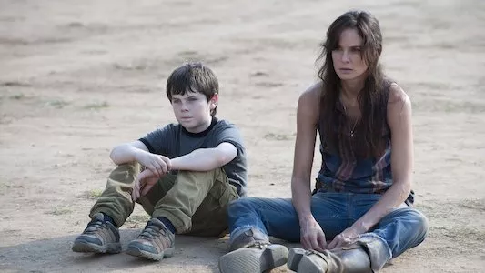 Image The Walking Dead 8