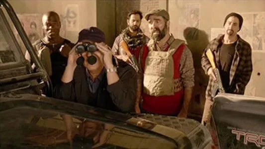 Image The Blacklist 4