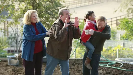 Image Modern Family 8