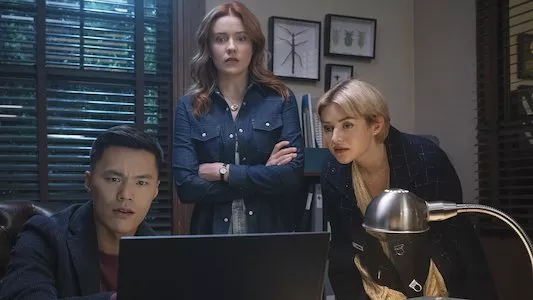 Image Nancy Drew 5