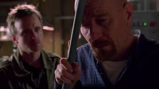 Image Breaking Bad 10
