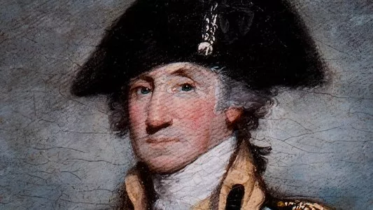 Image The American Revolution (2025) 2