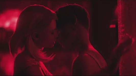 Image Love, Death & Robots 1