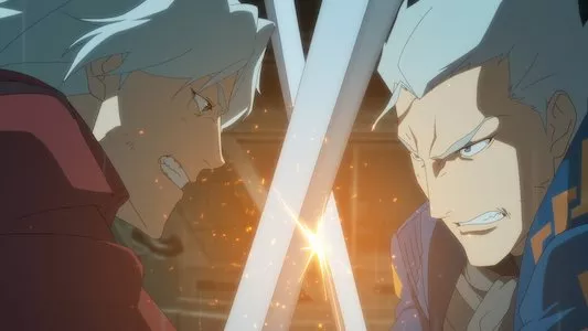 Image Devil May Cry (2025) 3