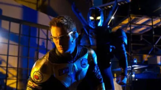 Image Smallville 18