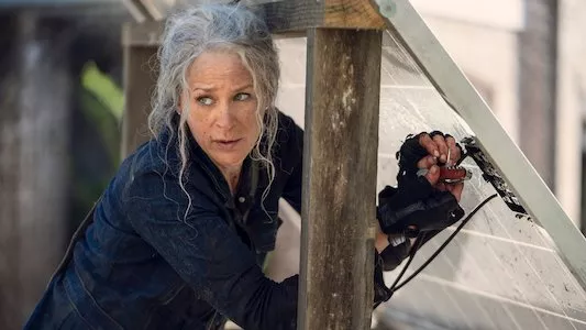 Image The Walking Dead 21