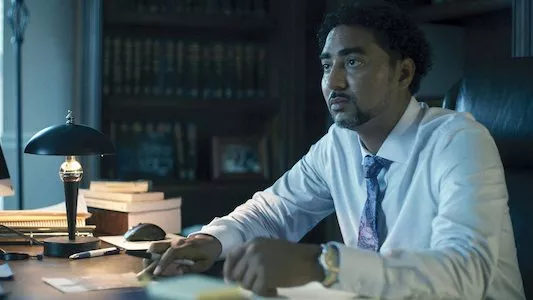 Image Low Country: The Murdaugh Dynasty 3