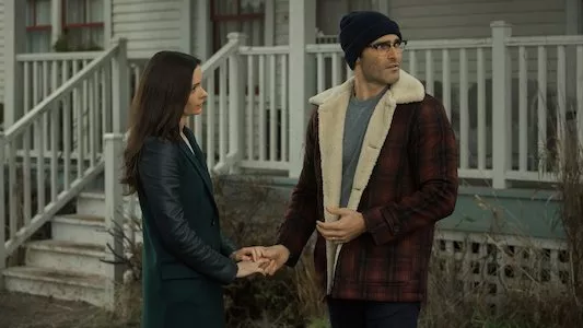 Image Superman y Lois 2