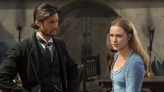 Image Westworld 5