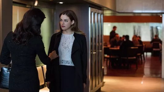 Image The Girlfriend Experience 11
