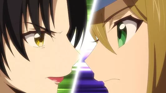 Image Cardfight !! Vanguard OverDress 21