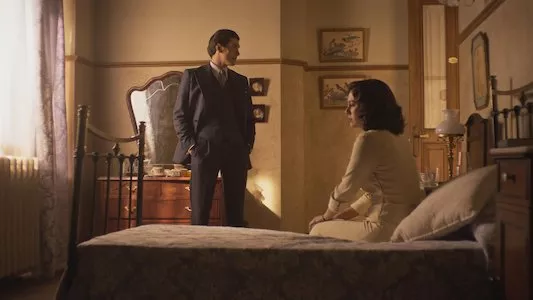 Image Las chicas del cable 7