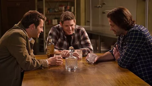 Image Supernatural 8