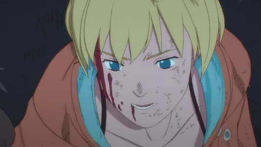 Image Dorohedoro 3