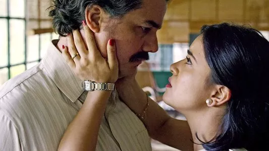 Image Narcos 2