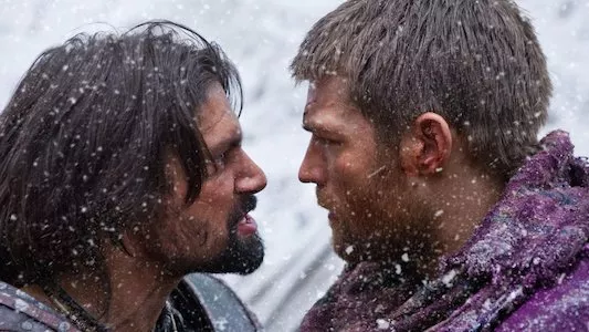 Image Spartacus 7