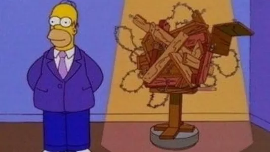 Image Los Simpsons 19
